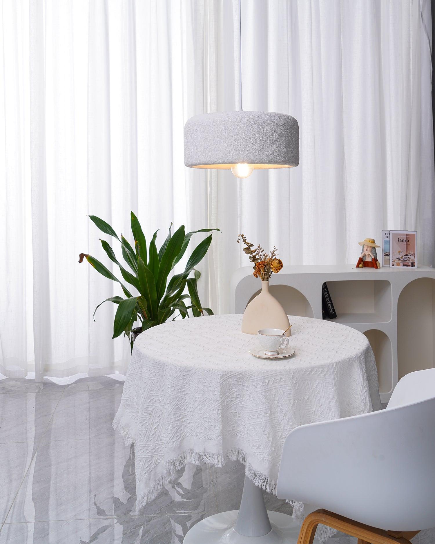 Potcover Clouds Pendant Light - Lumpaz