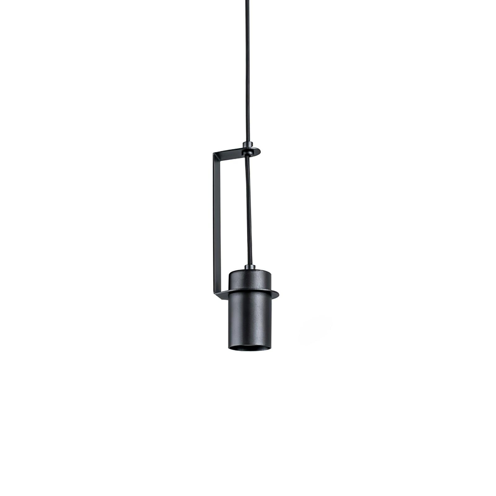 Spots Industriels Pendant Lamp - Lumpaz