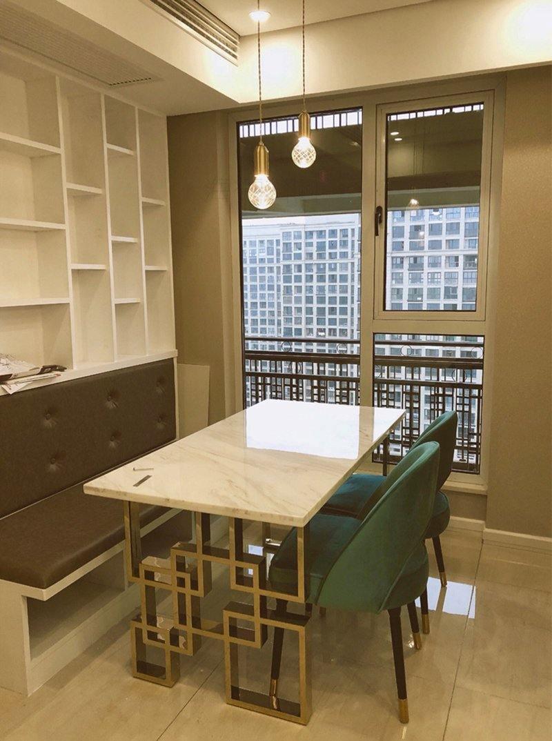 Crystal Bulb LED Pendant Lamp - Lumpaz