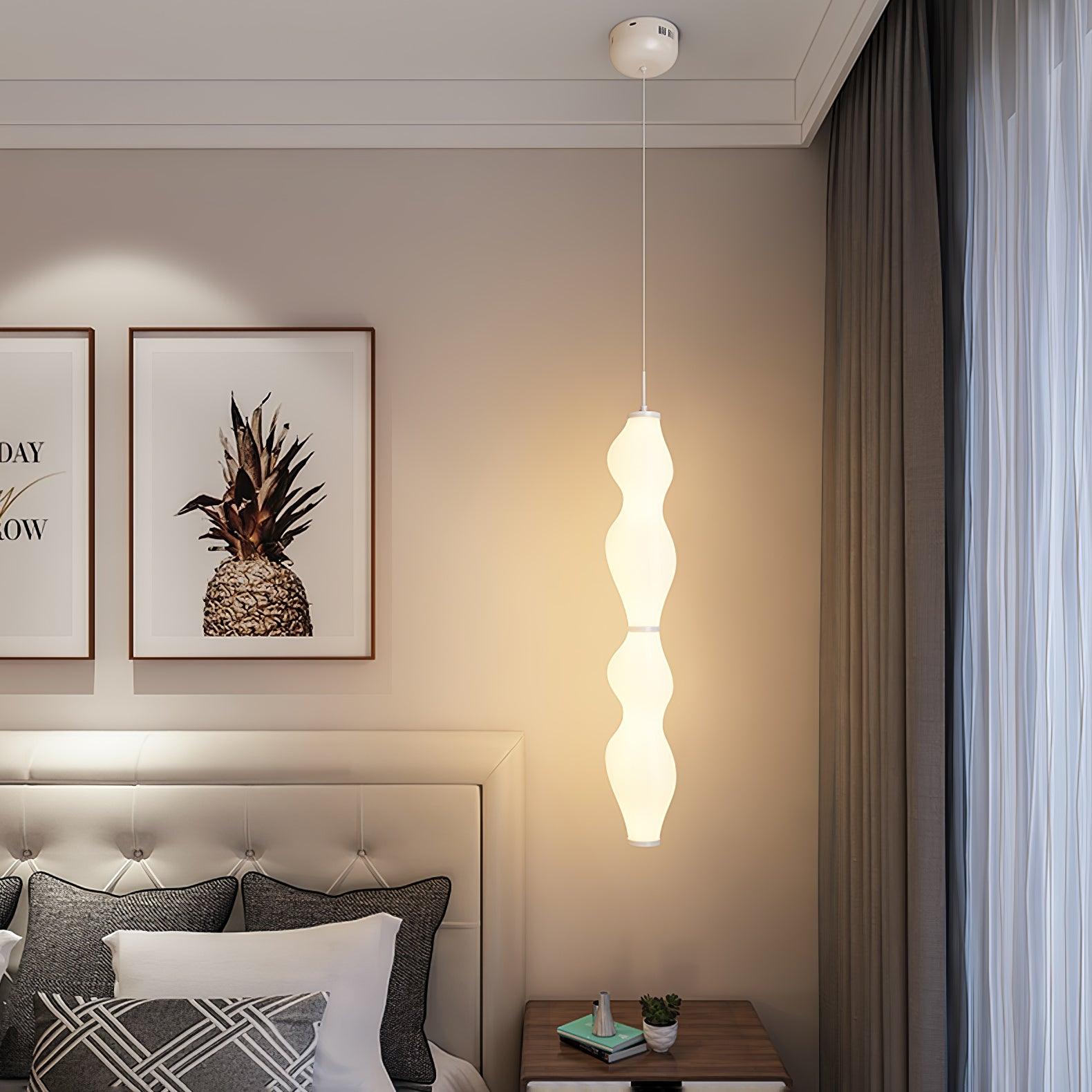 Empirico Pendant Lamp - Lumpaz