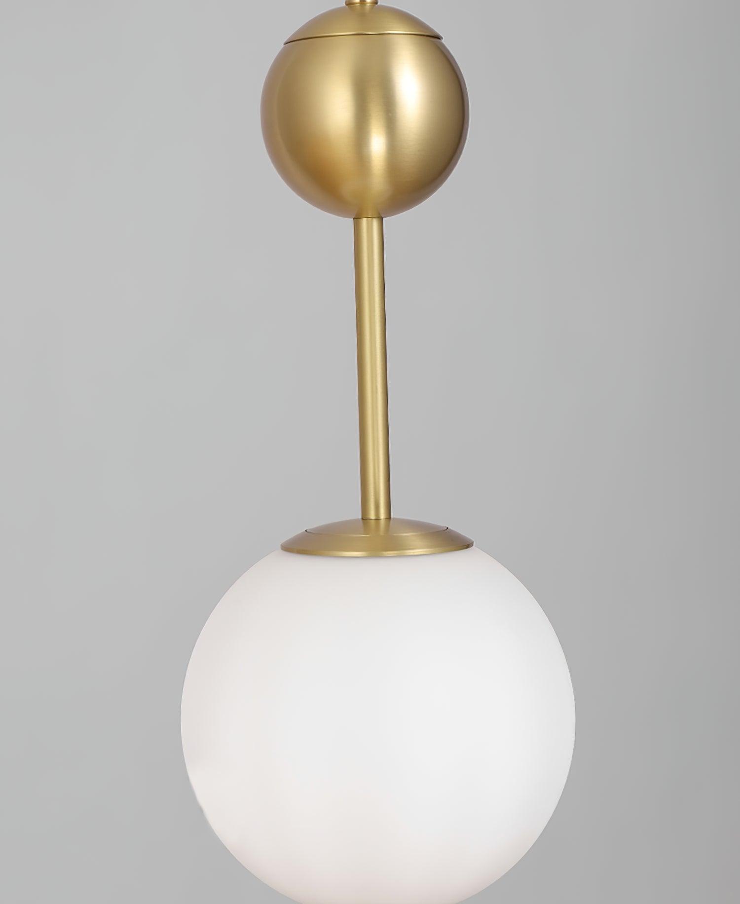 Born Pendant Light - Lumpaz