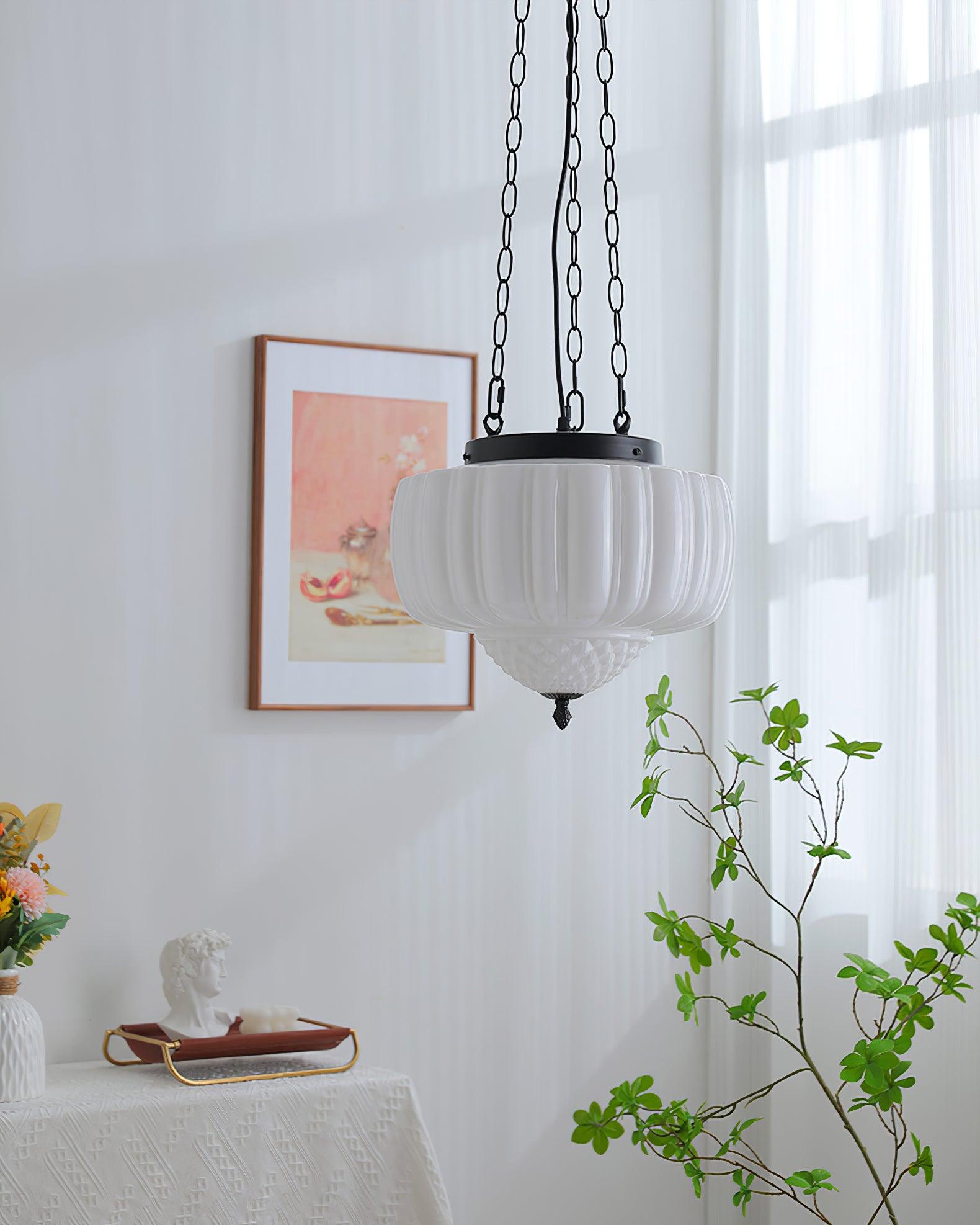 Marlo Pendant Light - Lumpaz