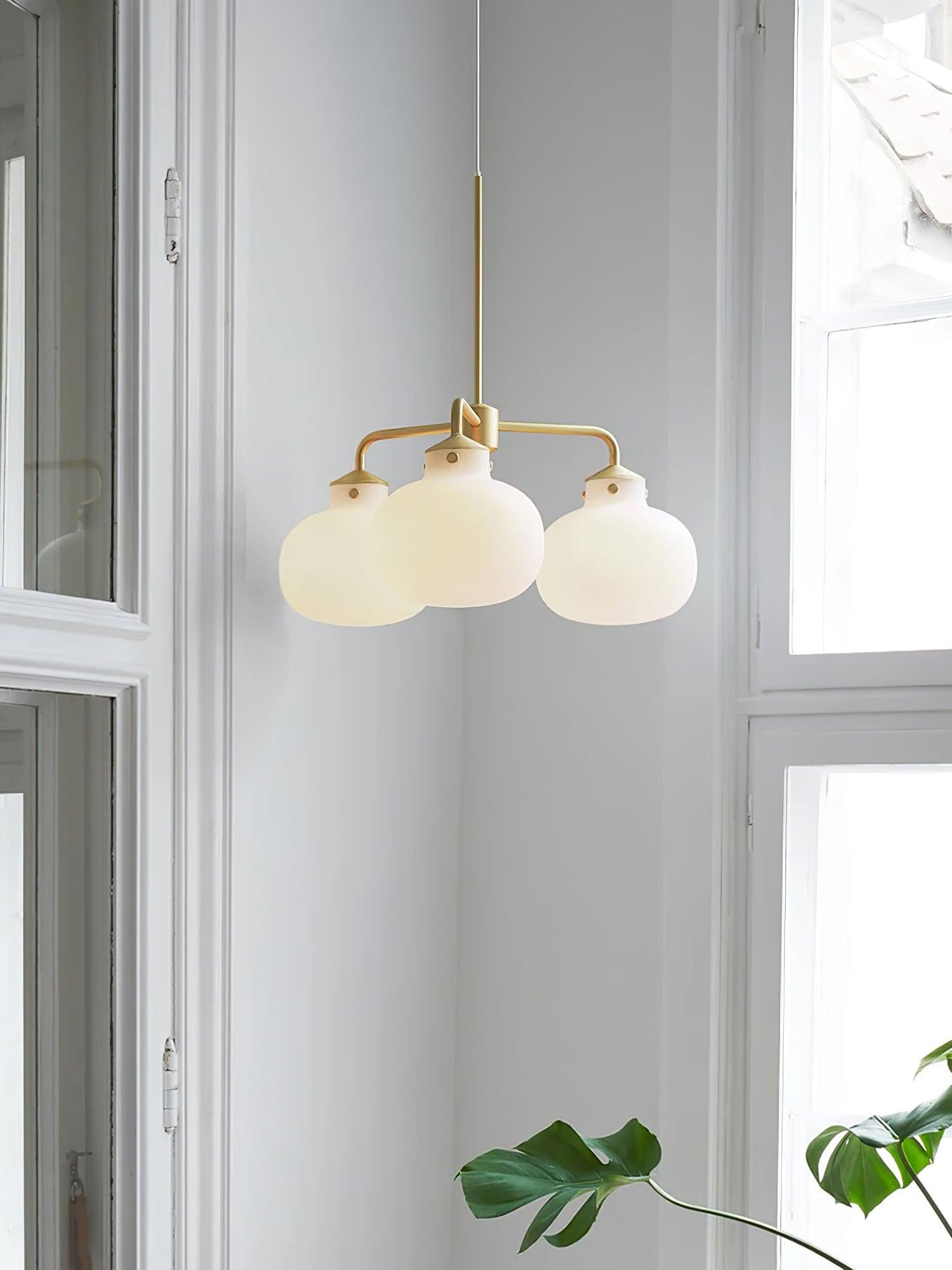 Raito Pendant Lamp - Lumpaz