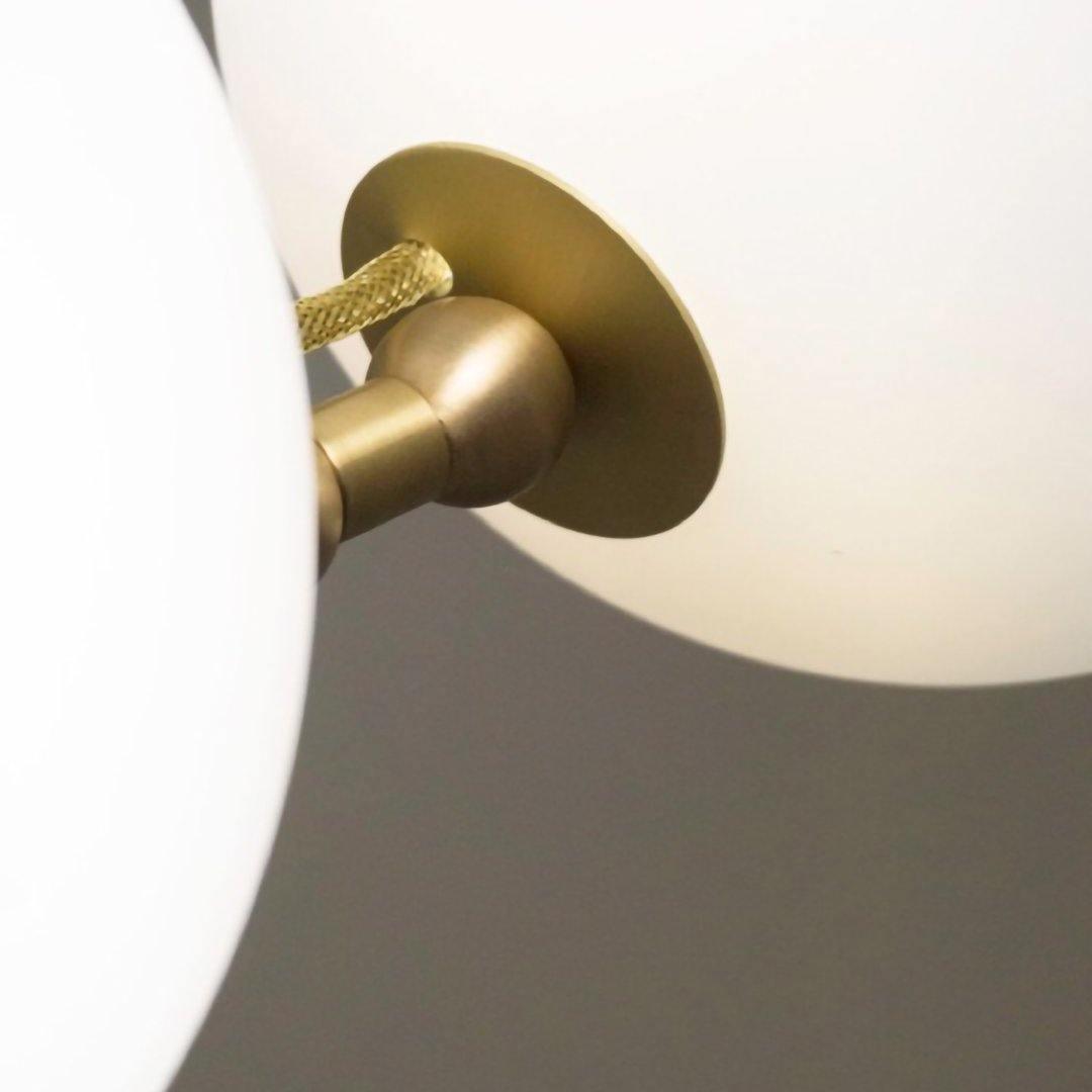 Necklace LED Pendant Lamp - Lumpaz