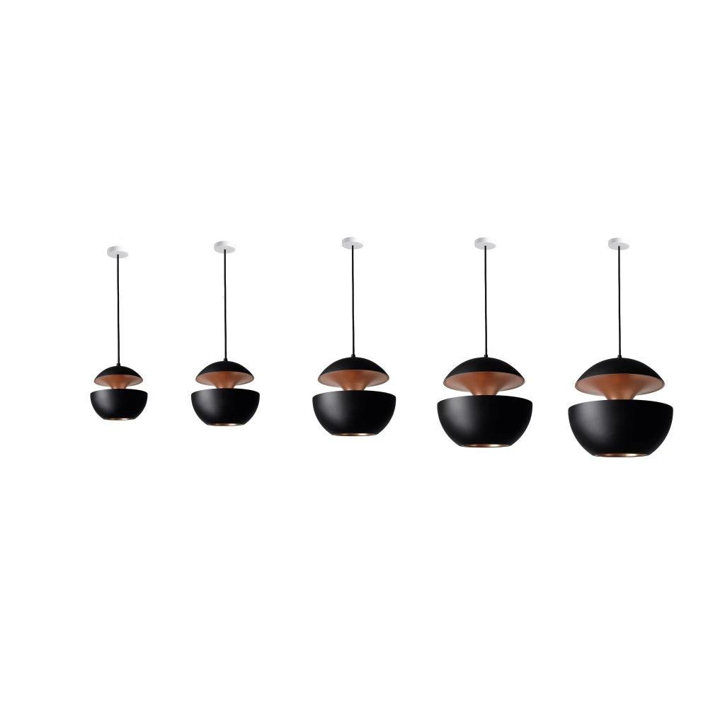 Sun Pendant Lamp - Lumpaz