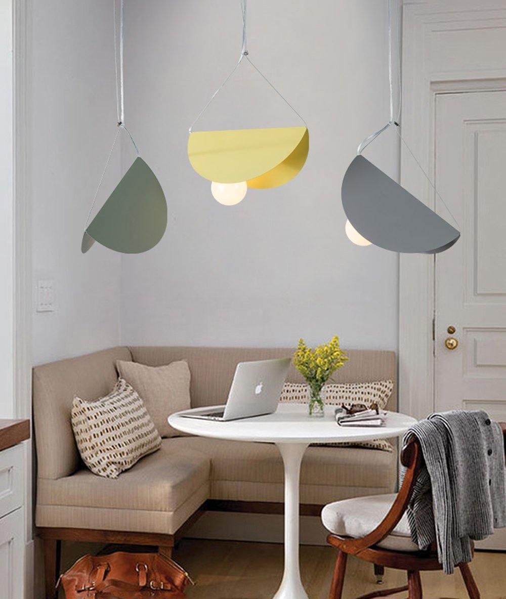 Glider Pendant Light - Lumpaz