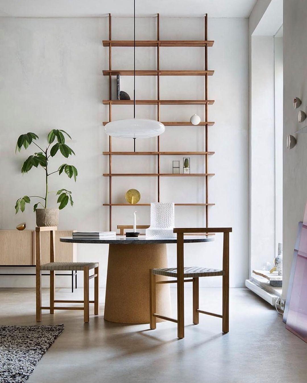 Model 2065 Pendant Lamp - Lumpaz