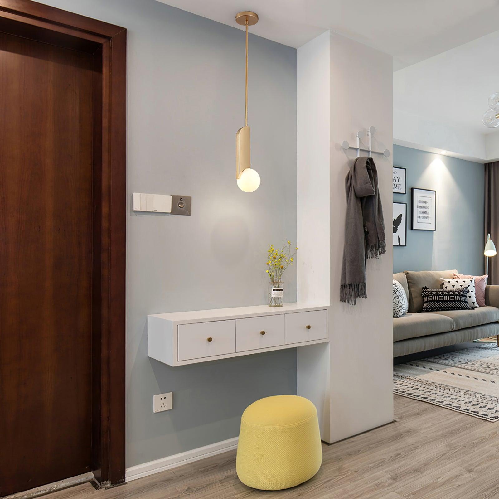 Bower Pendant lamp - Lumpaz