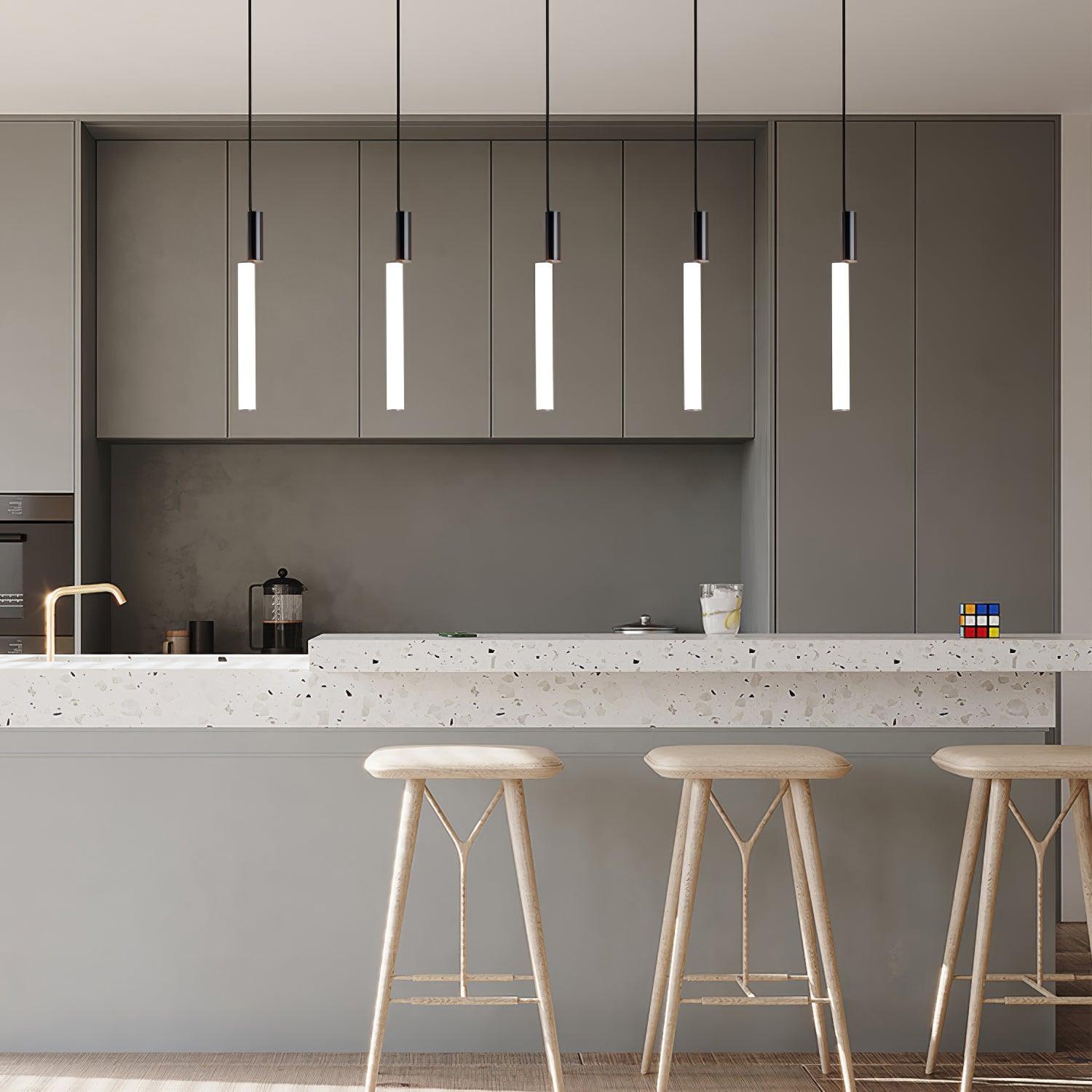 Signal LED Pendant Light - Lumpaz