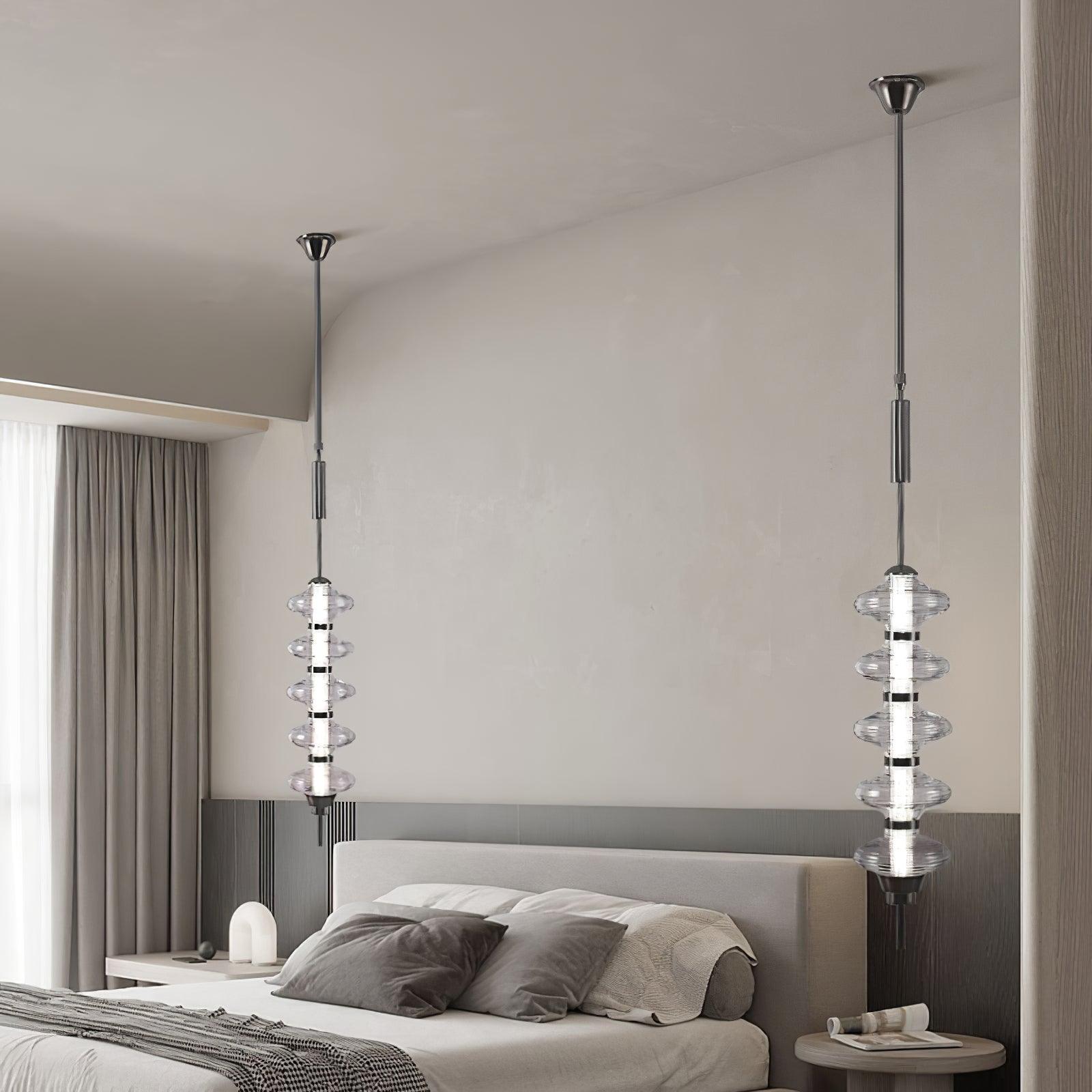 Blair Pendant Light - Lumpaz