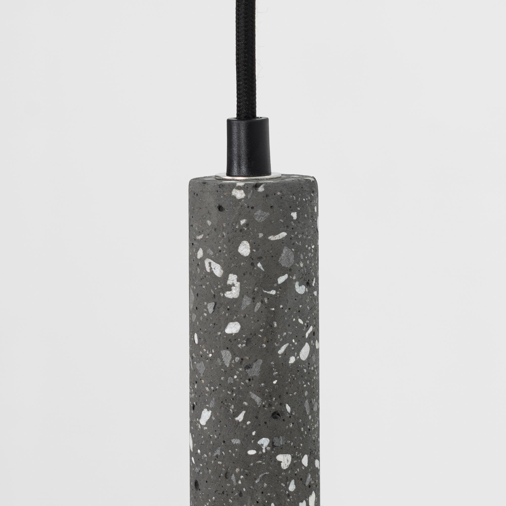 Bang Concrete Pendants Light - Lumpaz