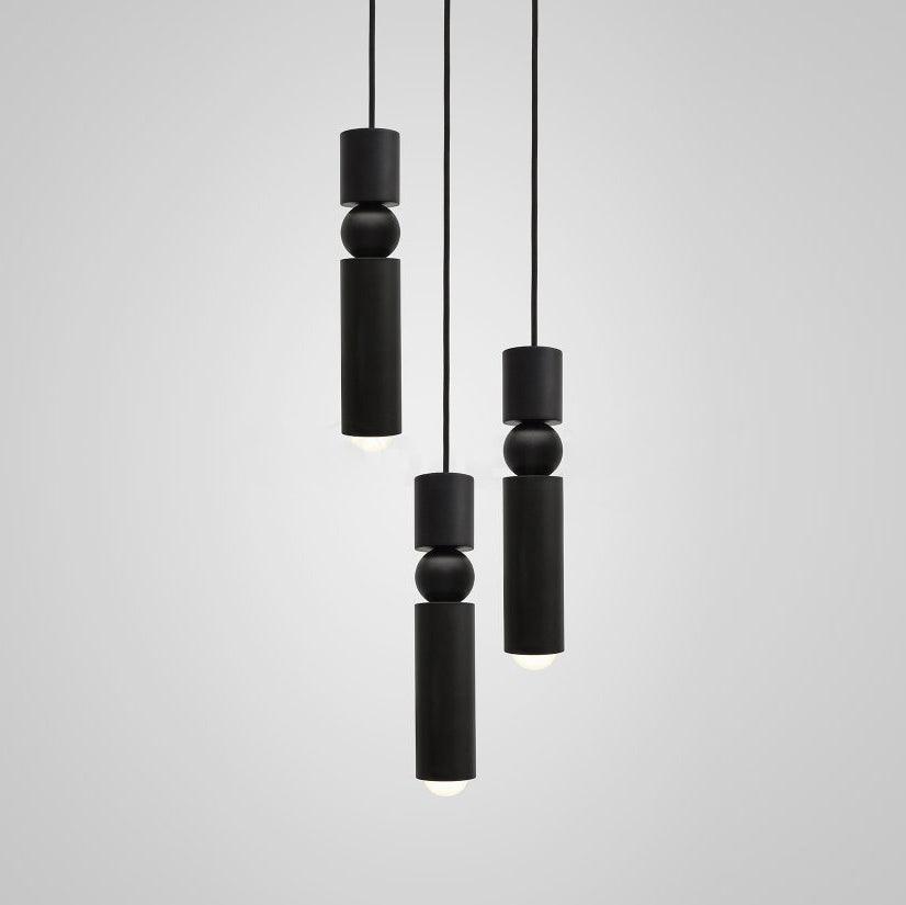 Fulcrum Pendant Light - Lumpaz