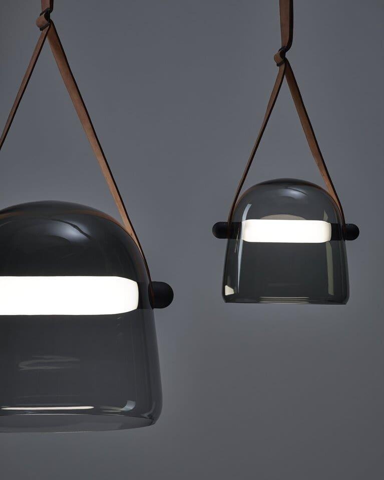 Mona Pendant Lamp - Lumpaz