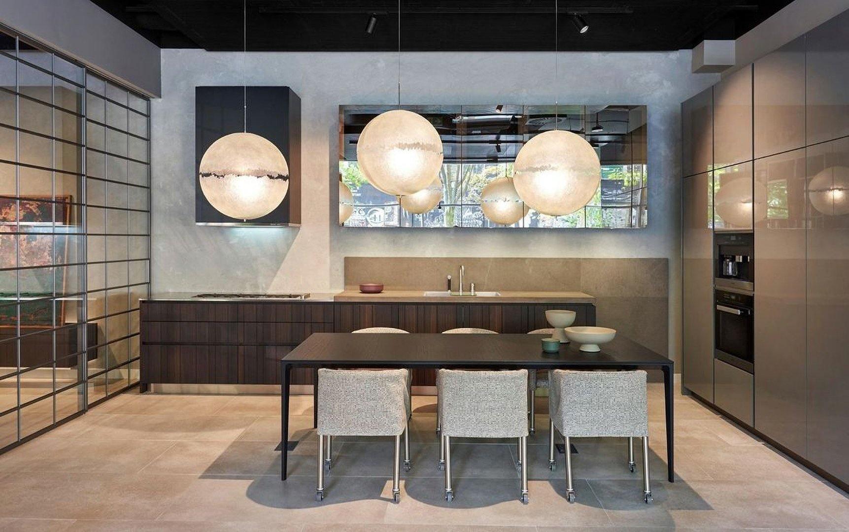 Postkrisi Pendant Lamp - Lumpaz