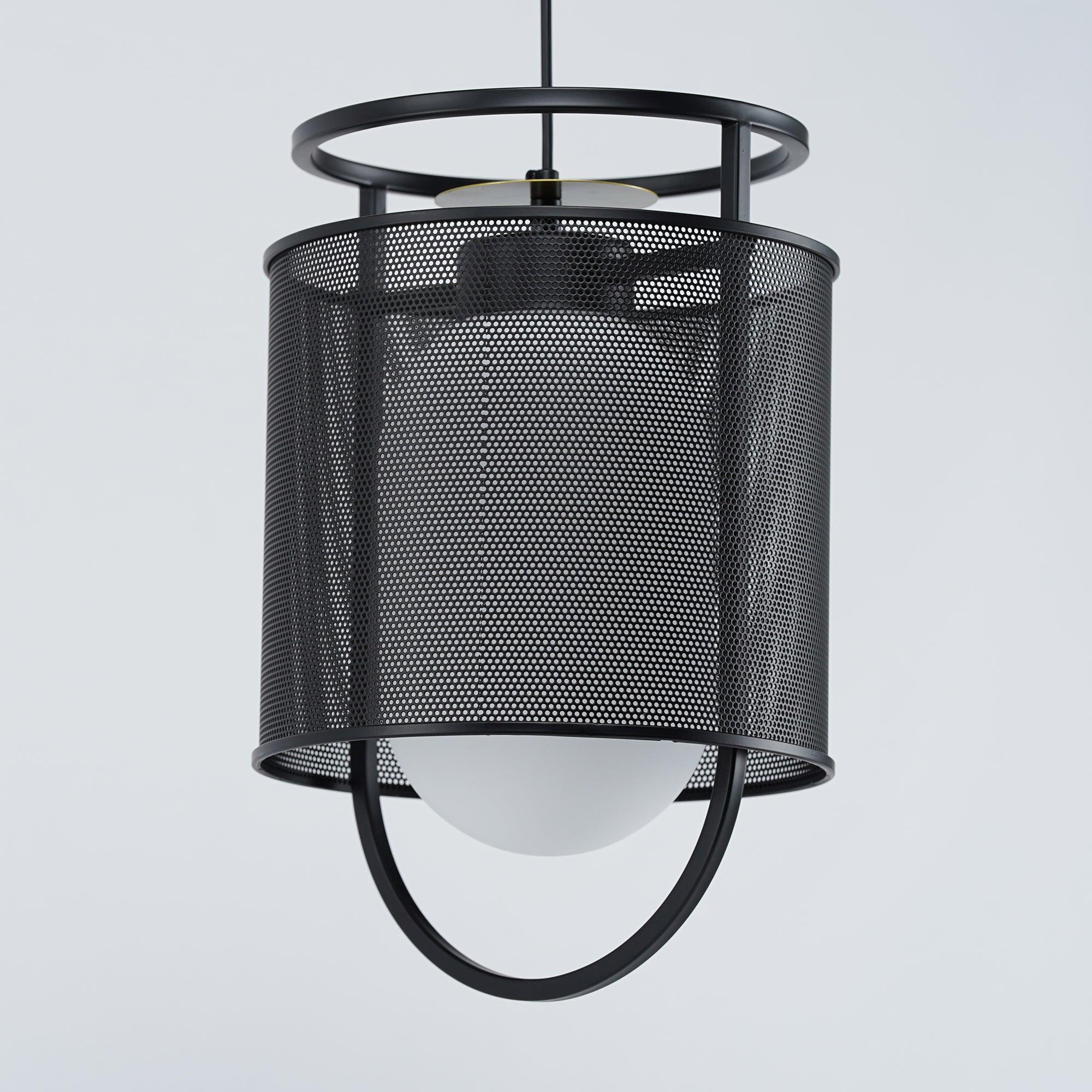 Denglong T Pendant Lamp - Lumpaz