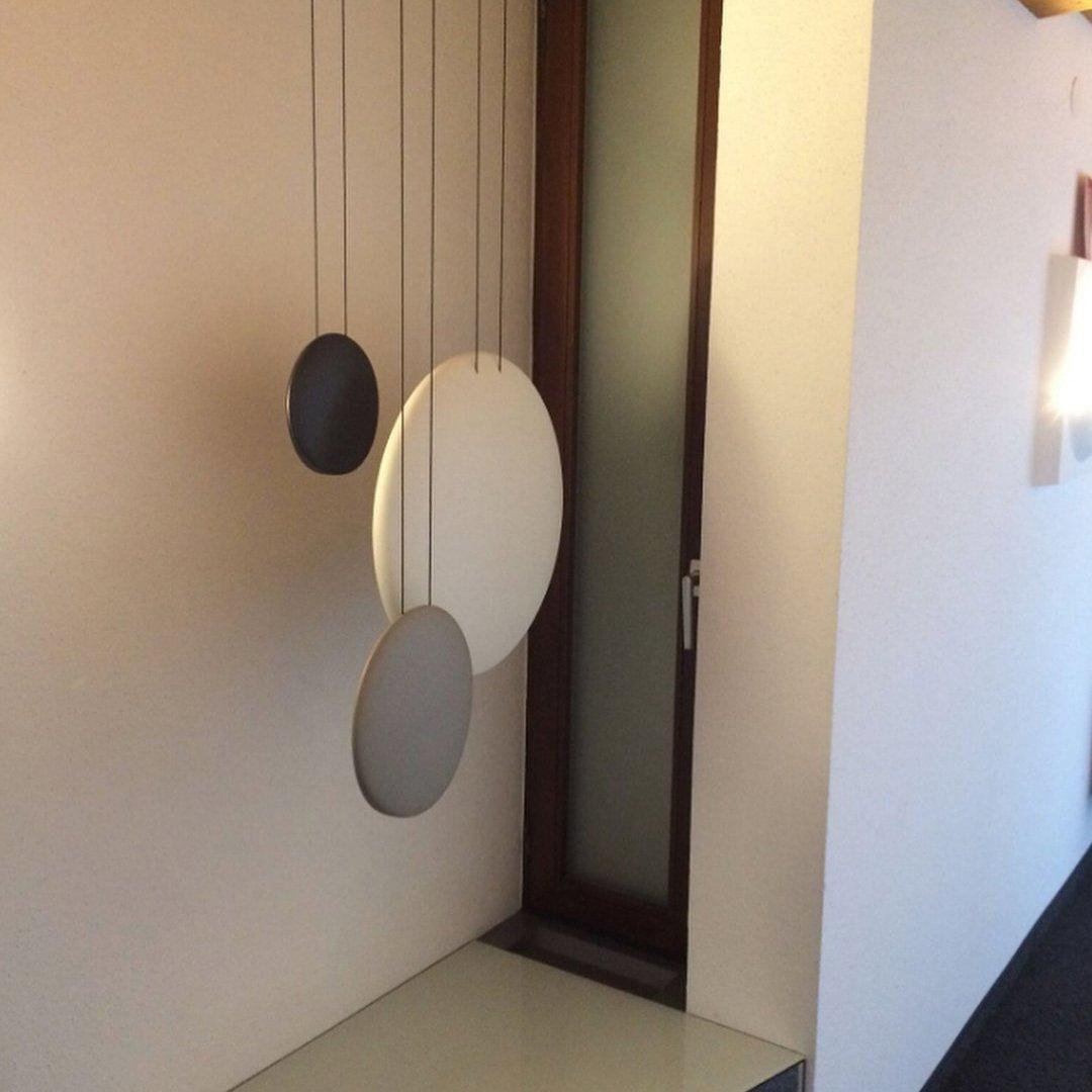 Cosmos Combination Pendant Light - Lumpaz