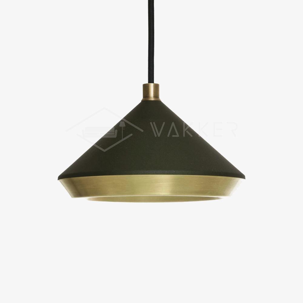 Shear Pendant Light - Lumpaz