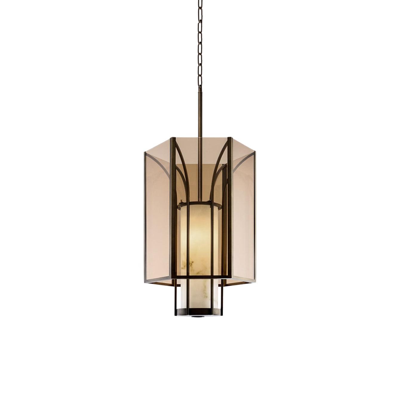 Remy Pendant Lamp - Lumpaz