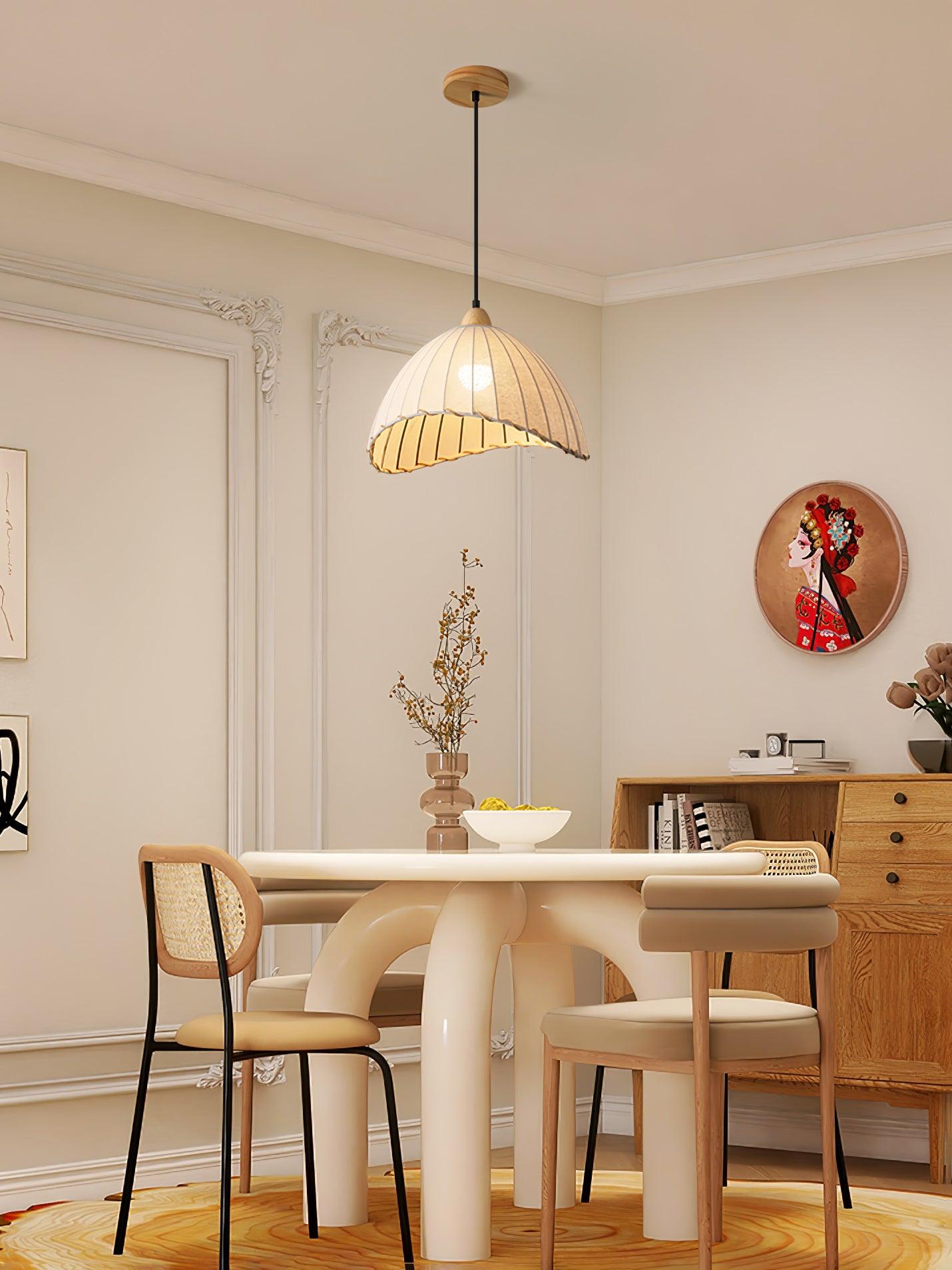 Sanna Pendant Lamp - Lumpaz