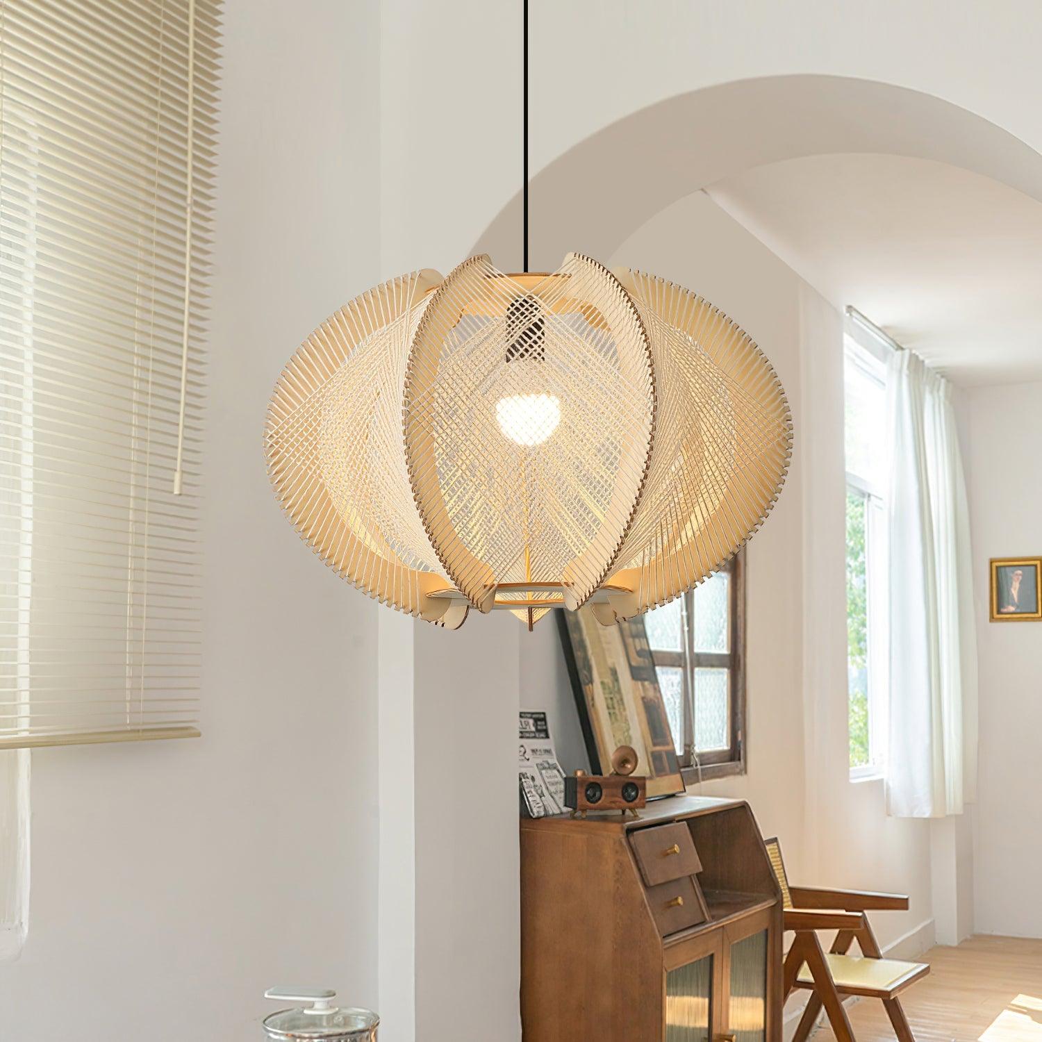 Java Pendant Light - Lumpaz