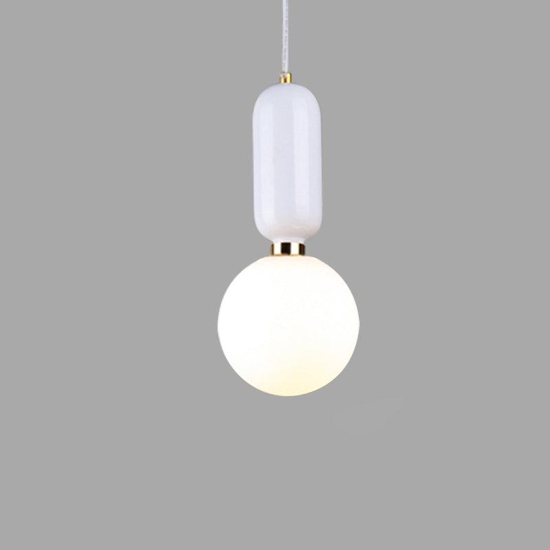 Aballs Pendant Light - Lumpaz