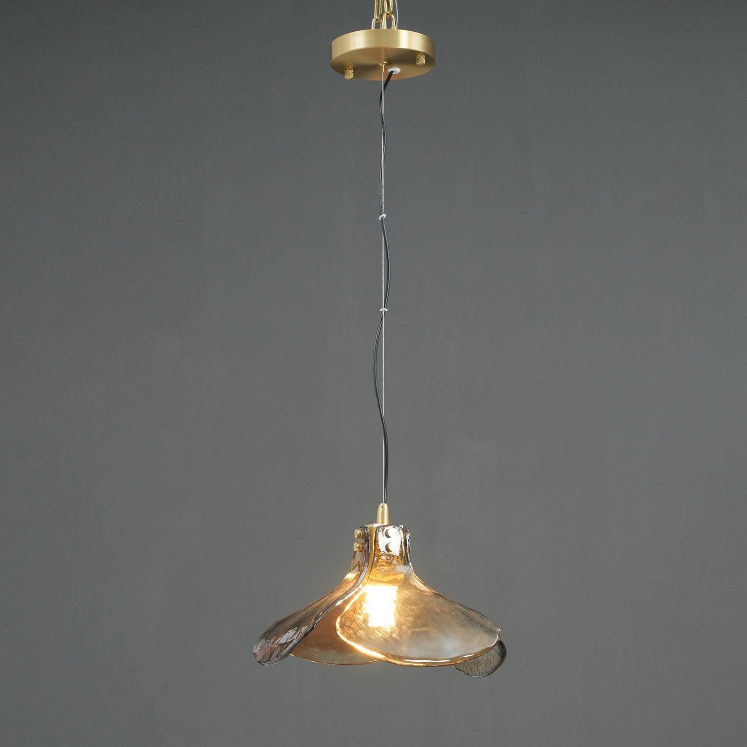 LS185 Pendant Lamp - Lumpaz