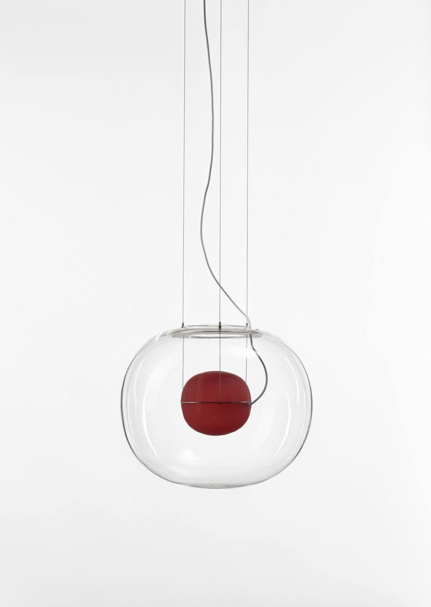 Pearl Pendant Light - Lumpaz