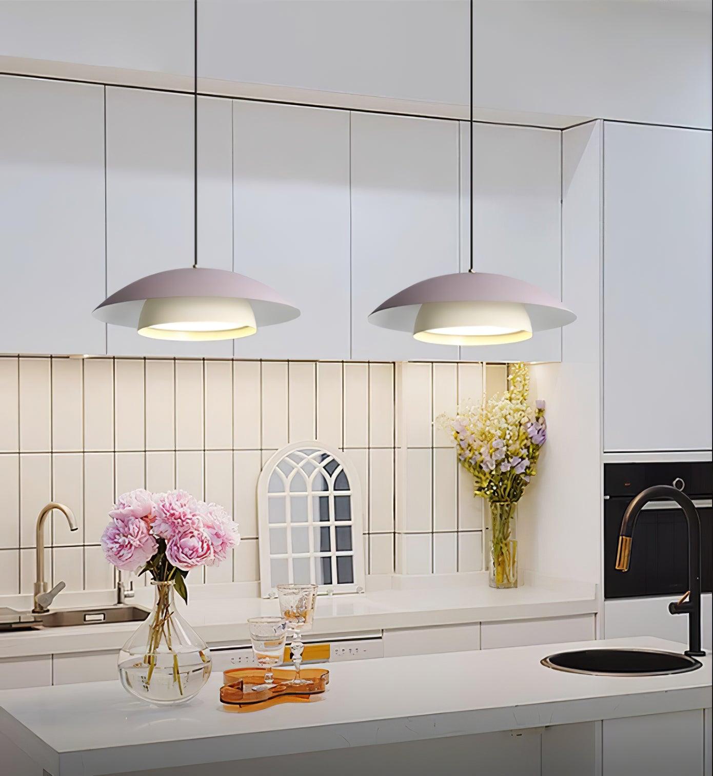 Olemi Pendant Lamp - Lumpaz
