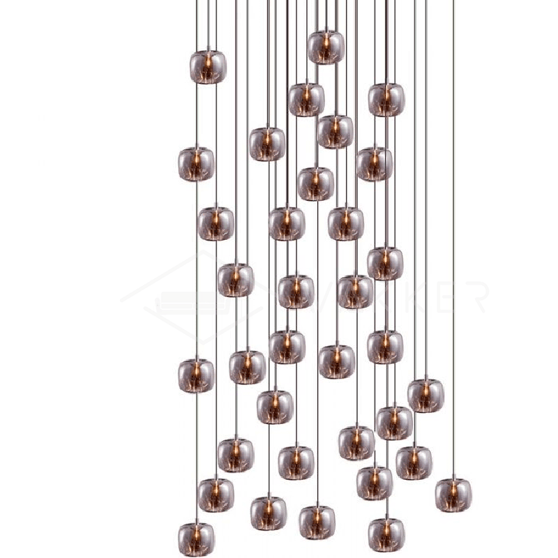 Cubie Suspension - Lumpaz