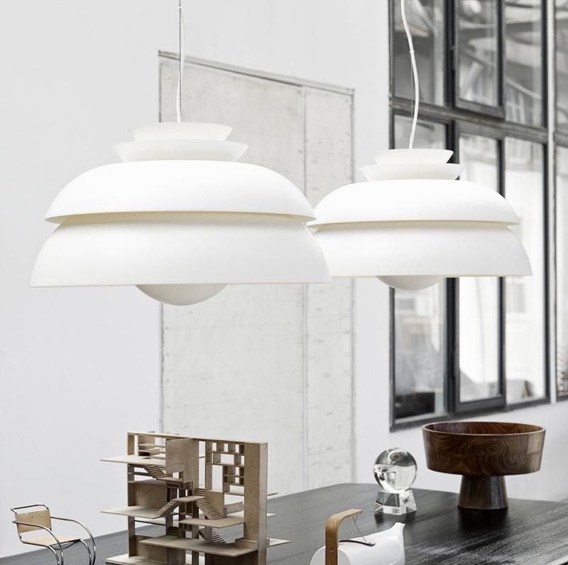 Concert Pendant Lamp - Lumpaz