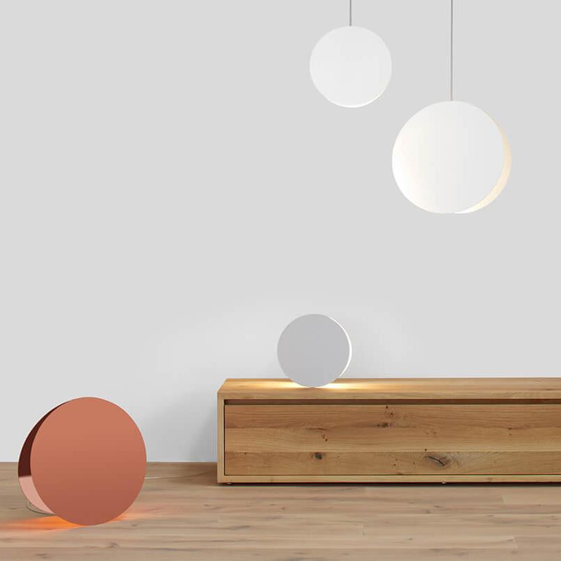 North Pendant Light - Lumpaz
