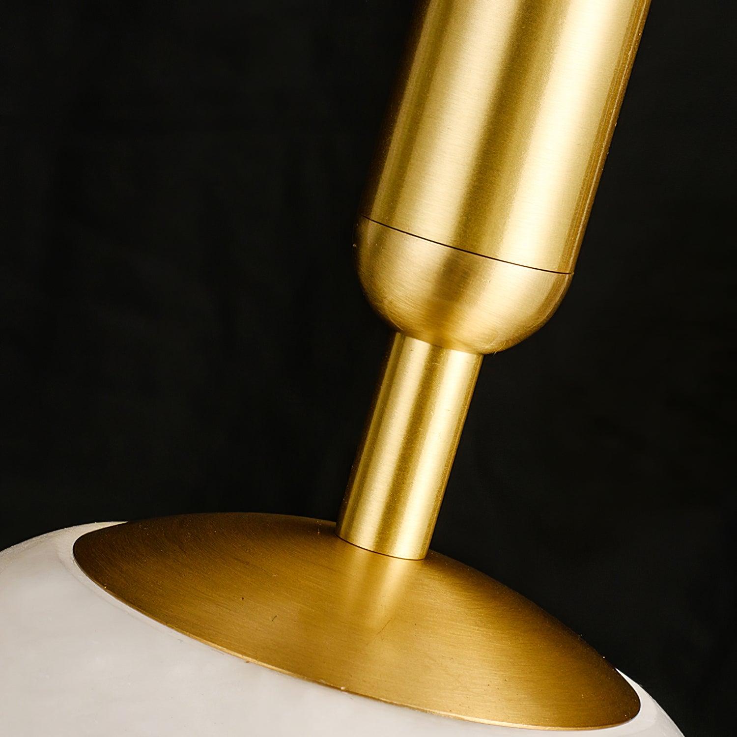 Bosso Pendant Lamp - Lumpaz