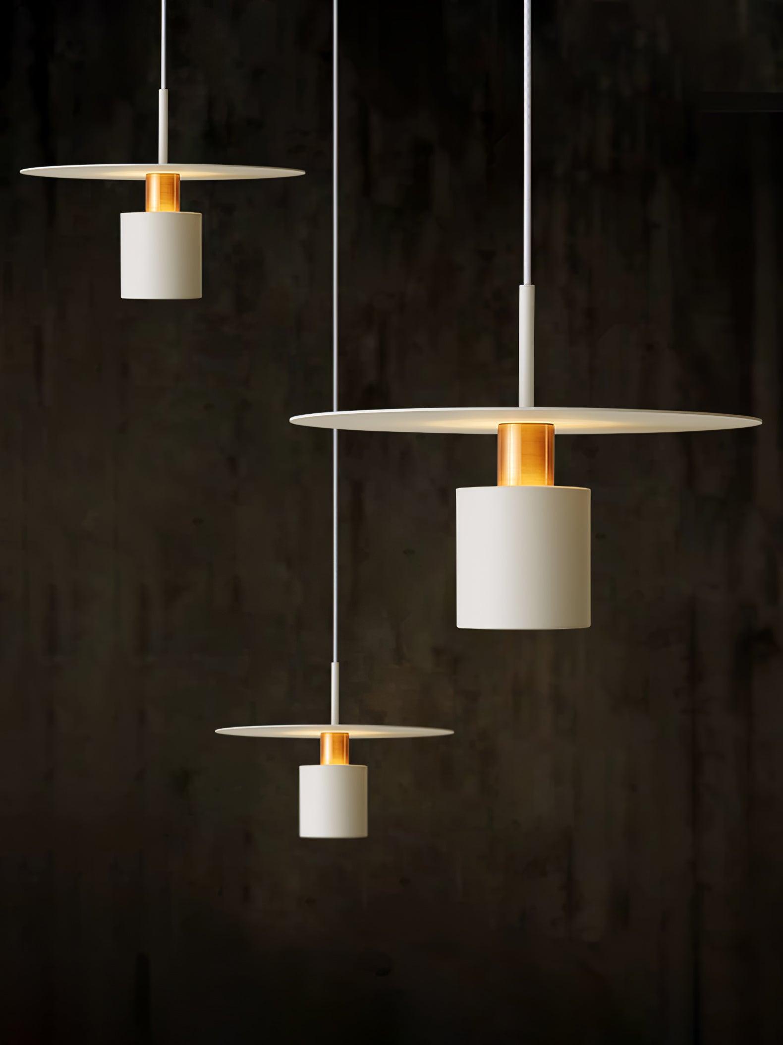 Kolorit Pendant Lamp - Lumpaz