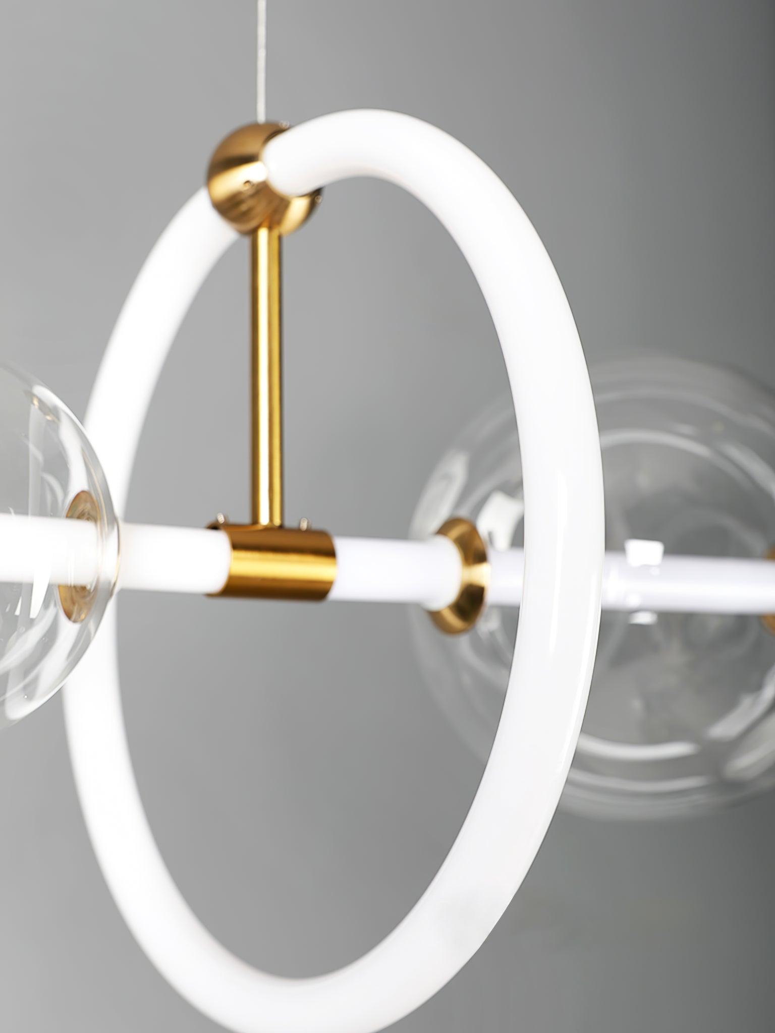 Puppet Pendant Light - Lumpaz