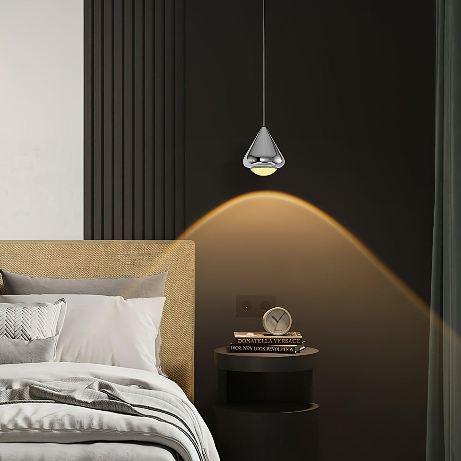 Apollo Pendant Lamp - Lumpaz