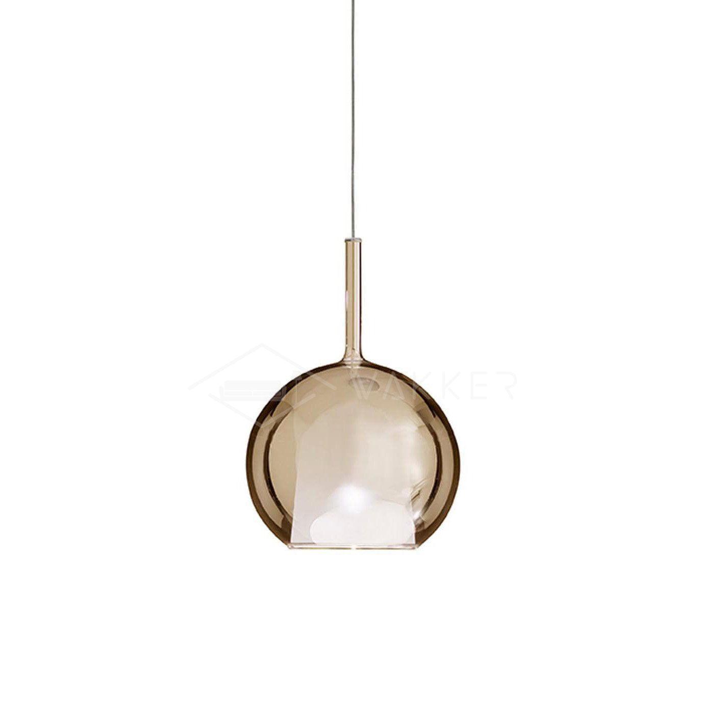 Glo Pendant Light - Lumpaz