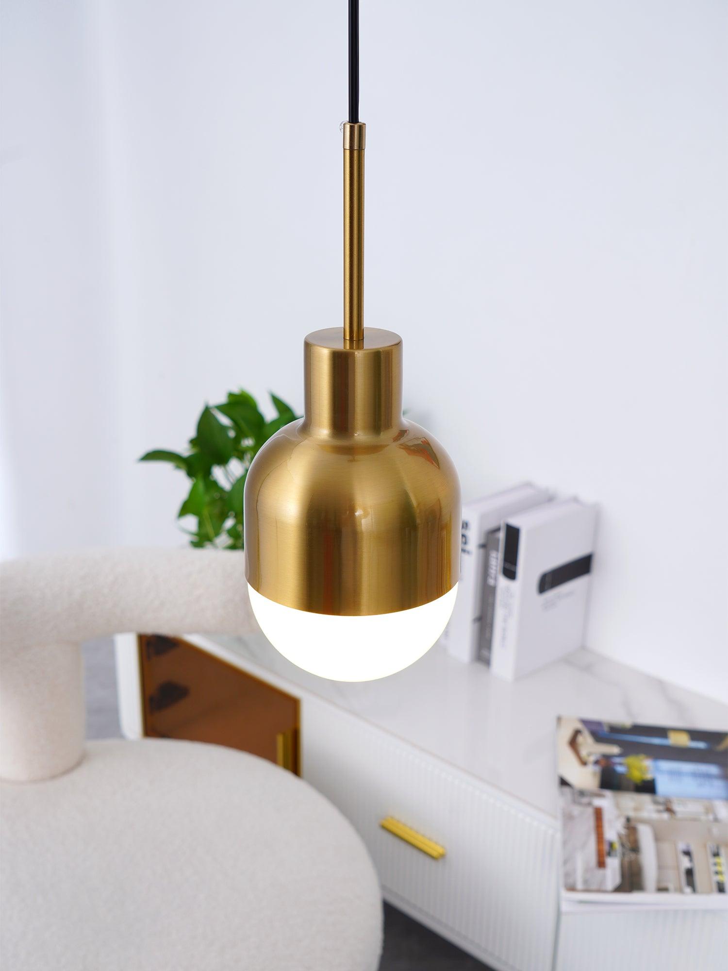 Niku Pendant Lamp - Lumpaz