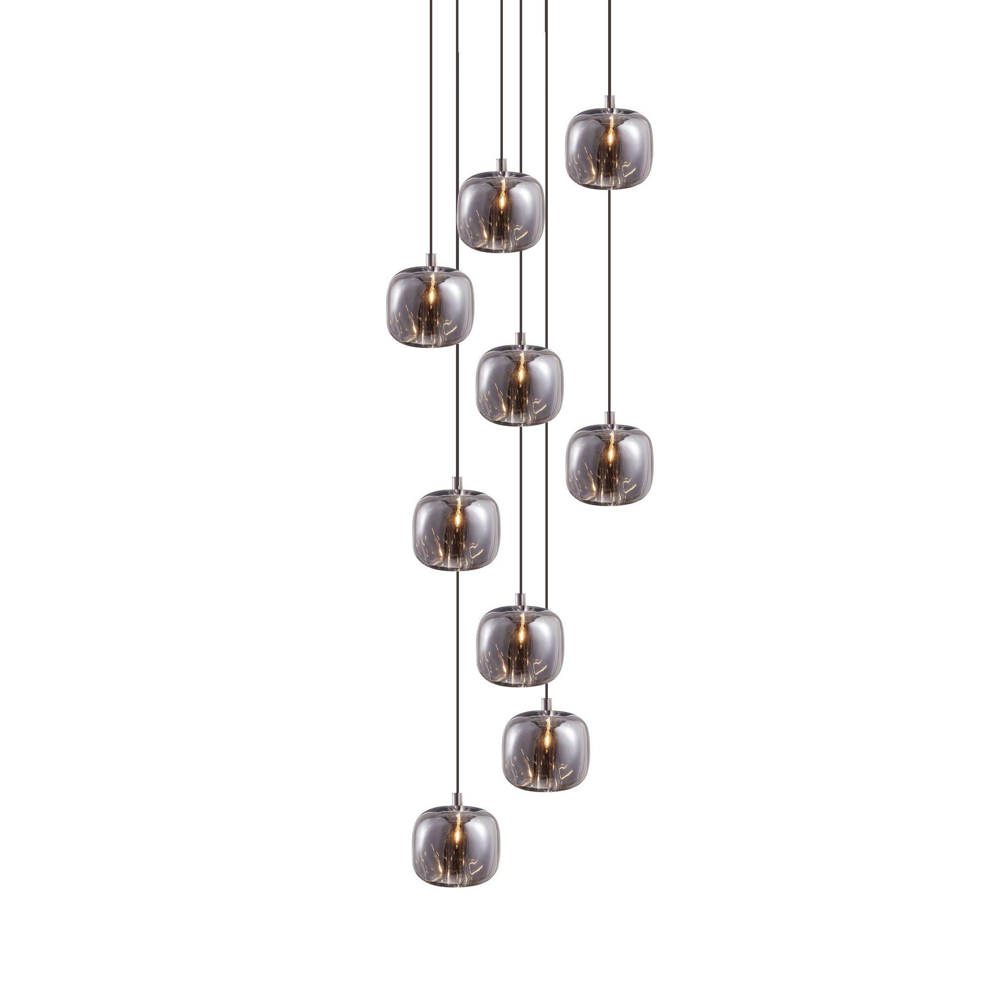 Cubie Suspension - Lumpaz