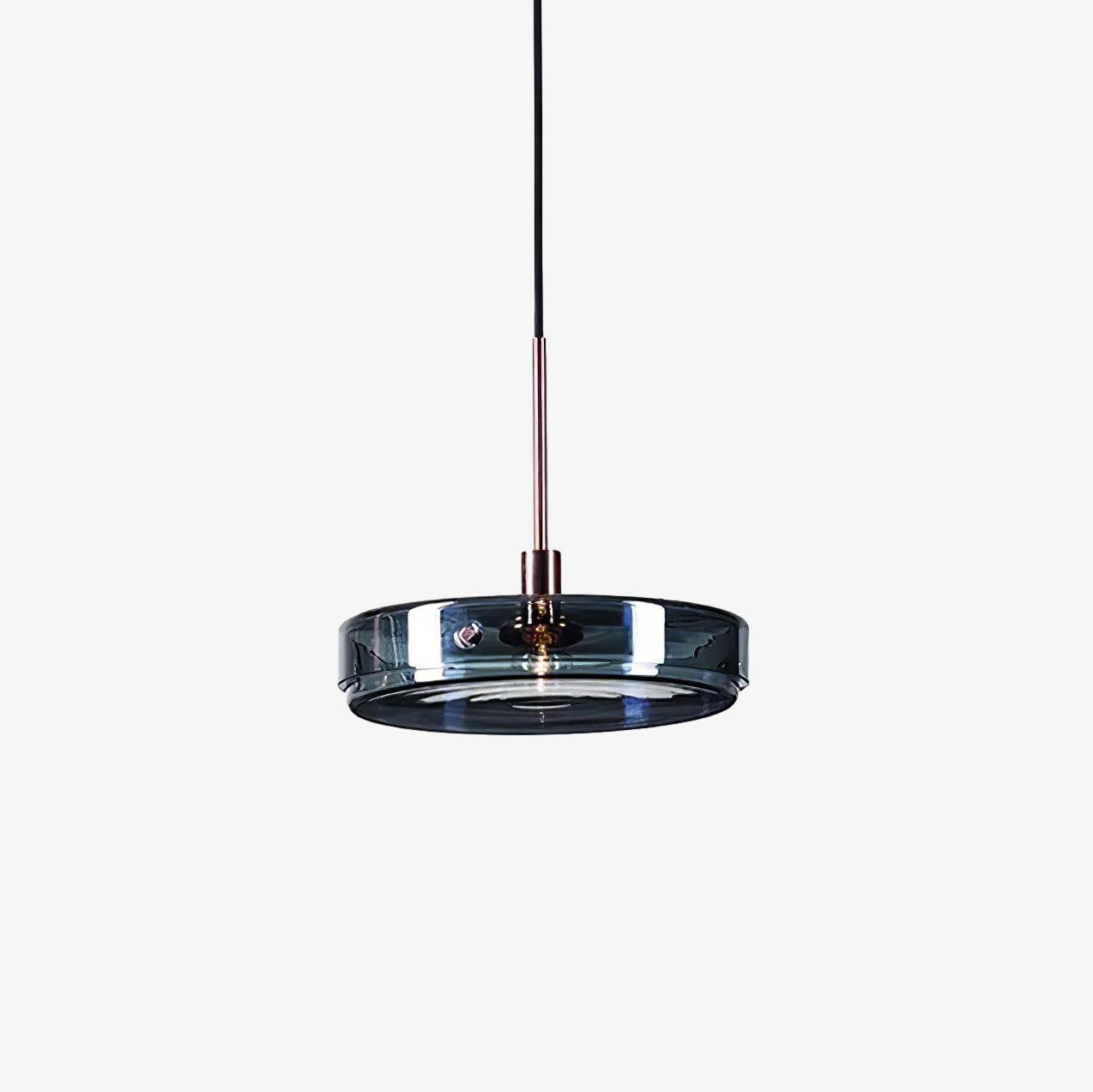 Lucri Pendant Light - Lumpaz