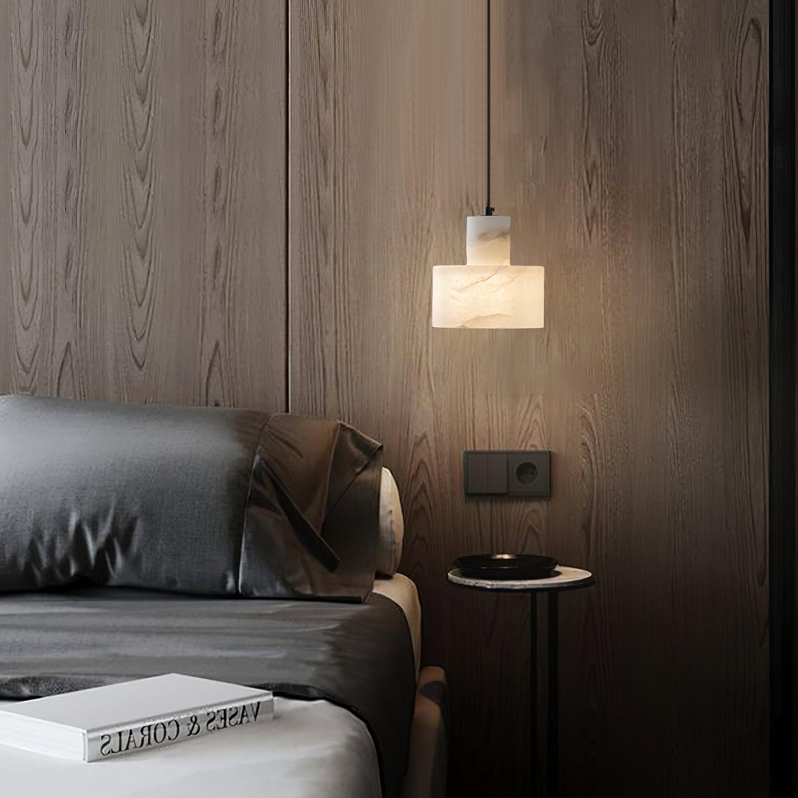 Cyls Pendant Lamp - Lumpaz