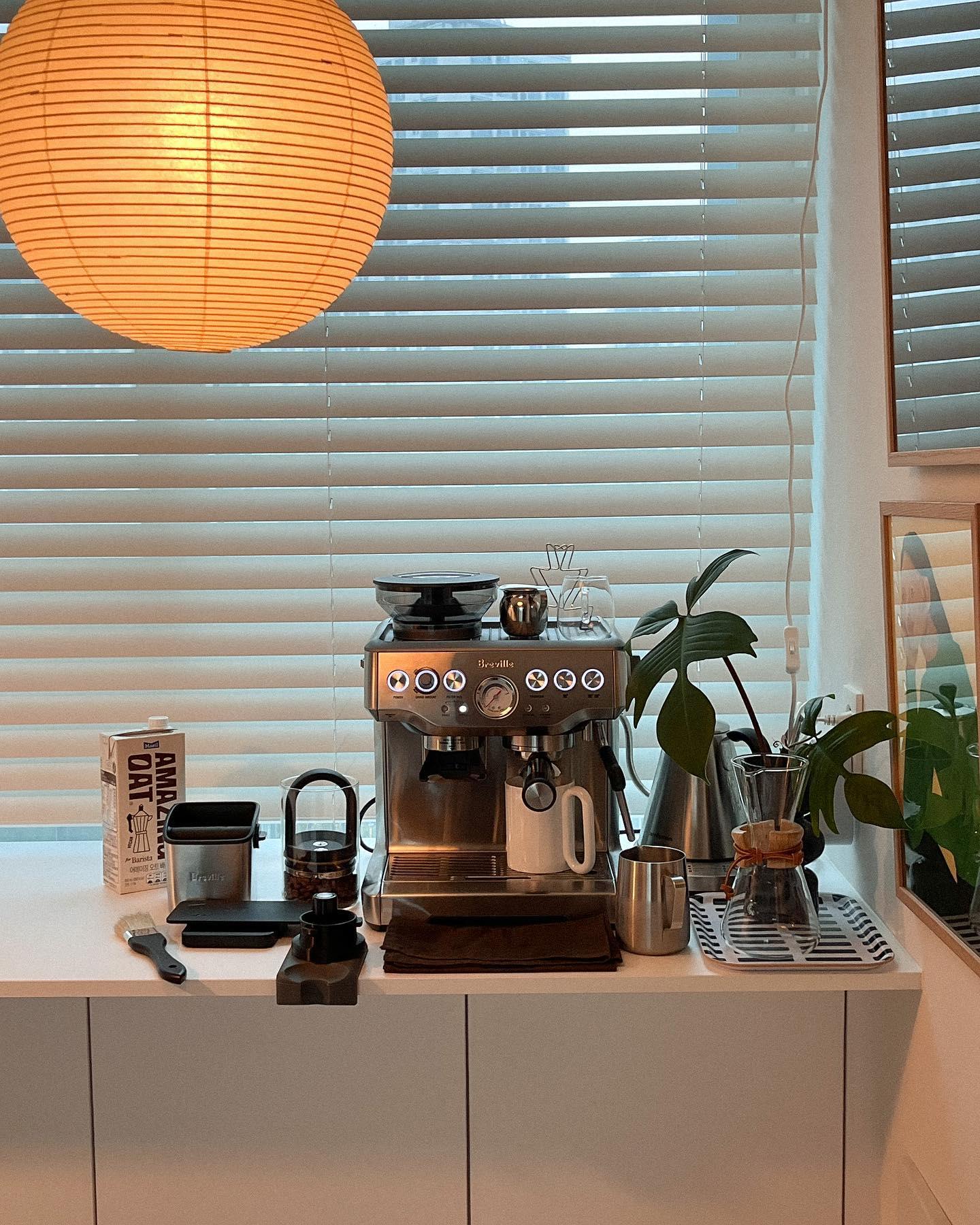 Akari A Pendant Swag Light - Lumpaz