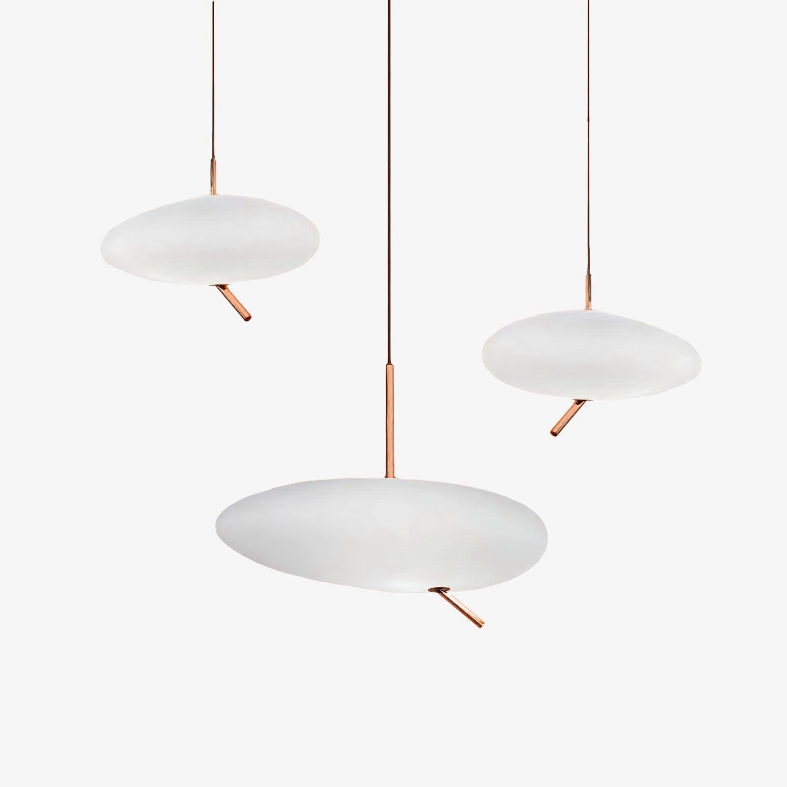 Pebbles Pendant Light - Lumpaz