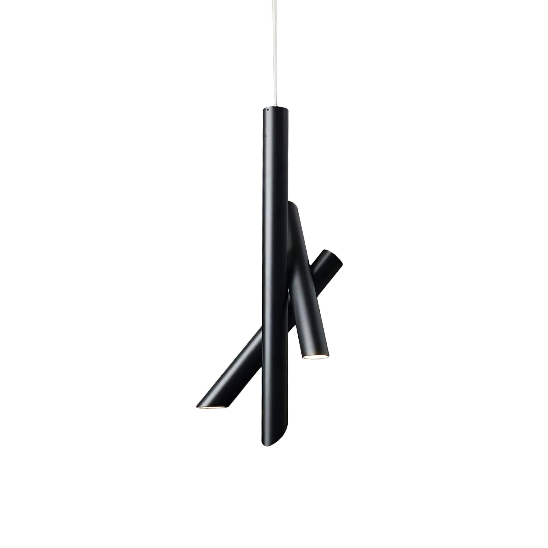 Tubes Pendant Light - Lumpaz