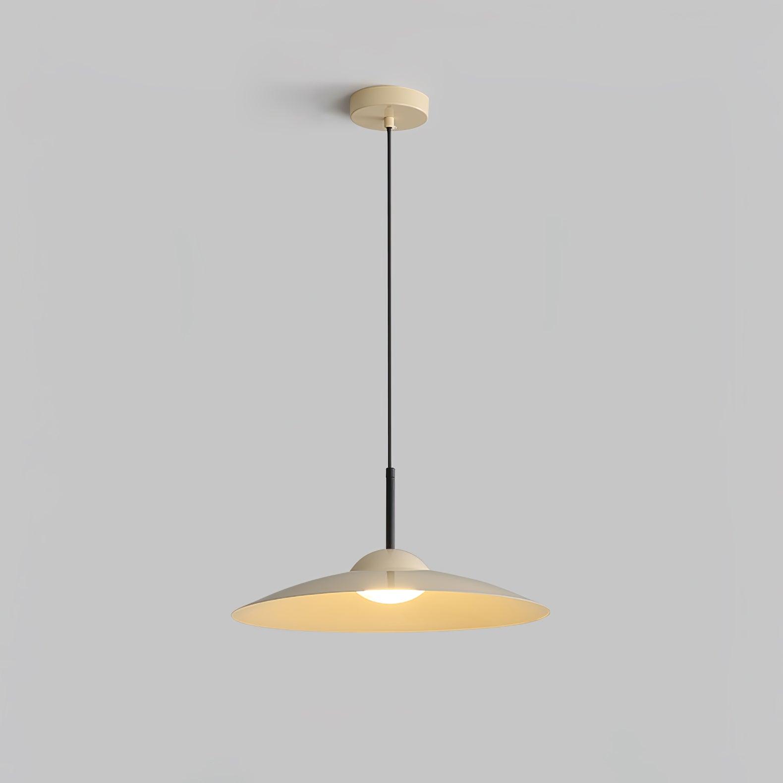 Arcadian Pendant Light - Lumpaz