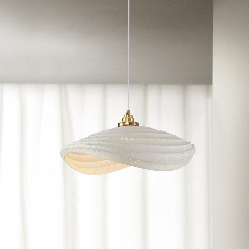 Navicula Pendant Light - Lumpaz