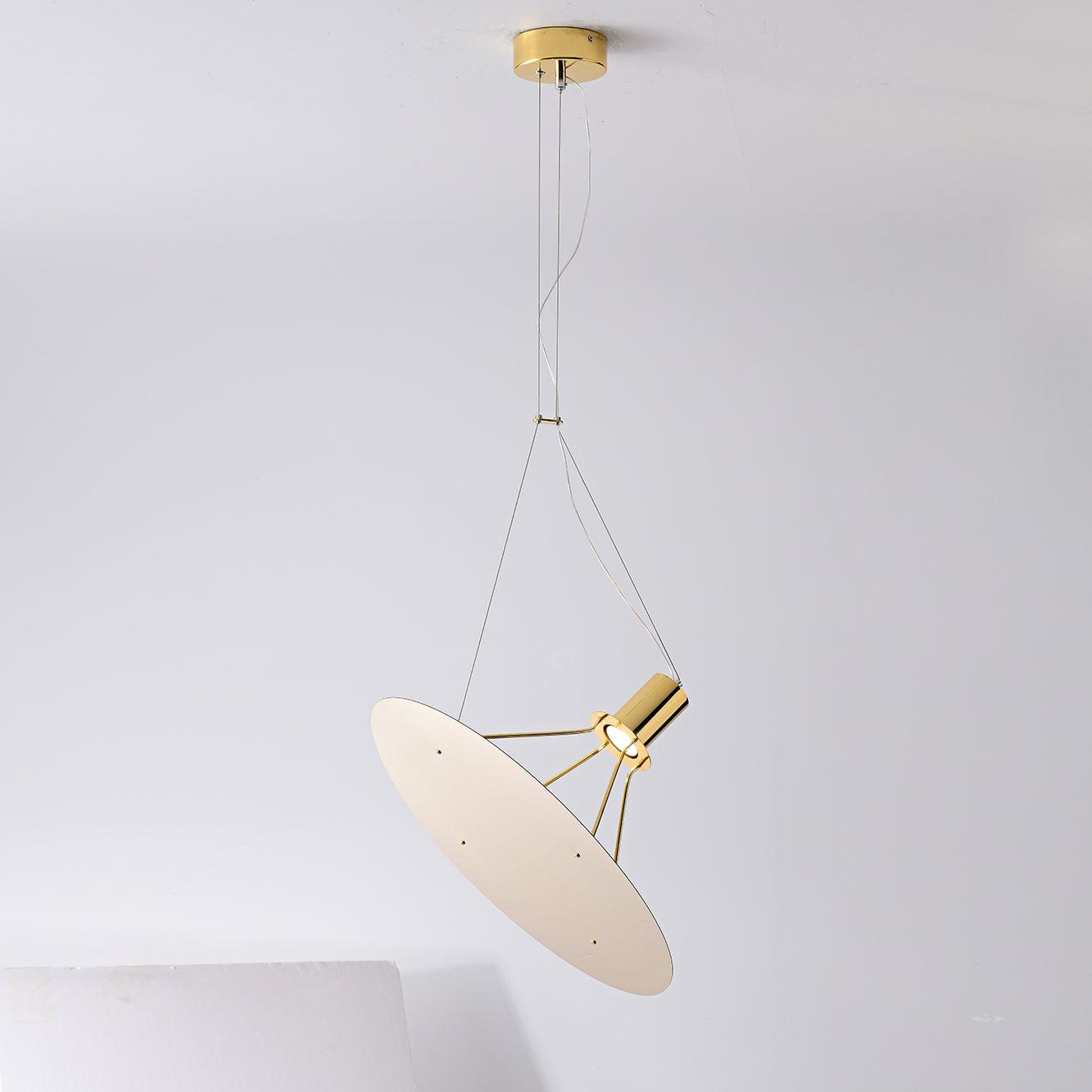 Amisol Pendant Lamp - Lumpaz