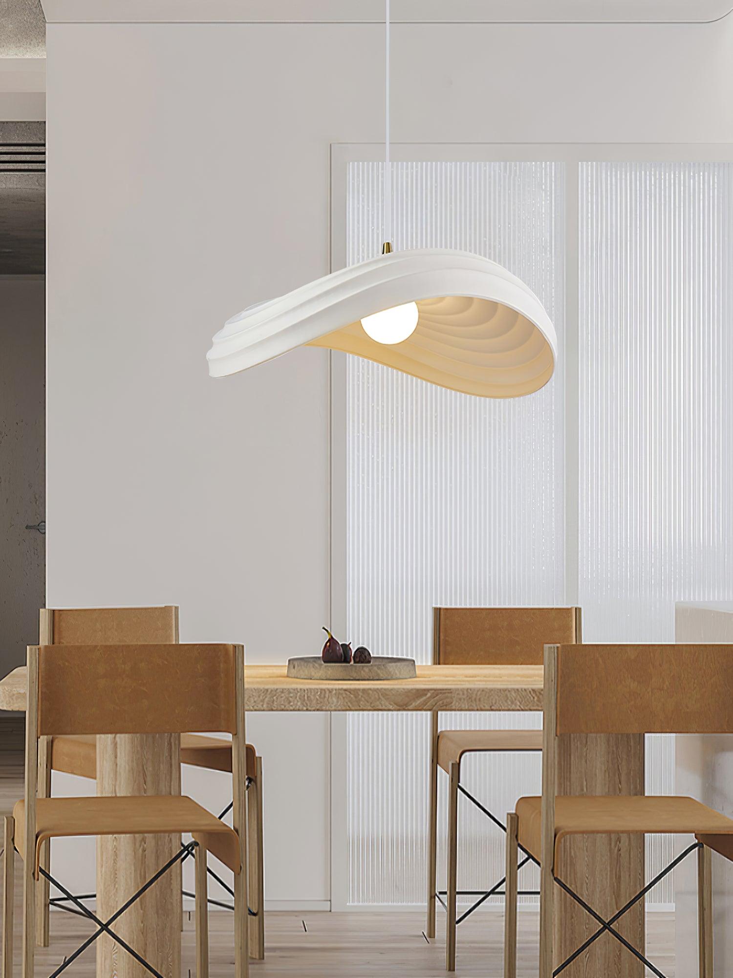 Navicula Pendant Light - Lumpaz