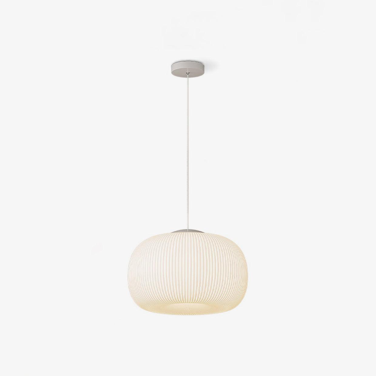 Rustic Cage Pendant Light - Lumpaz