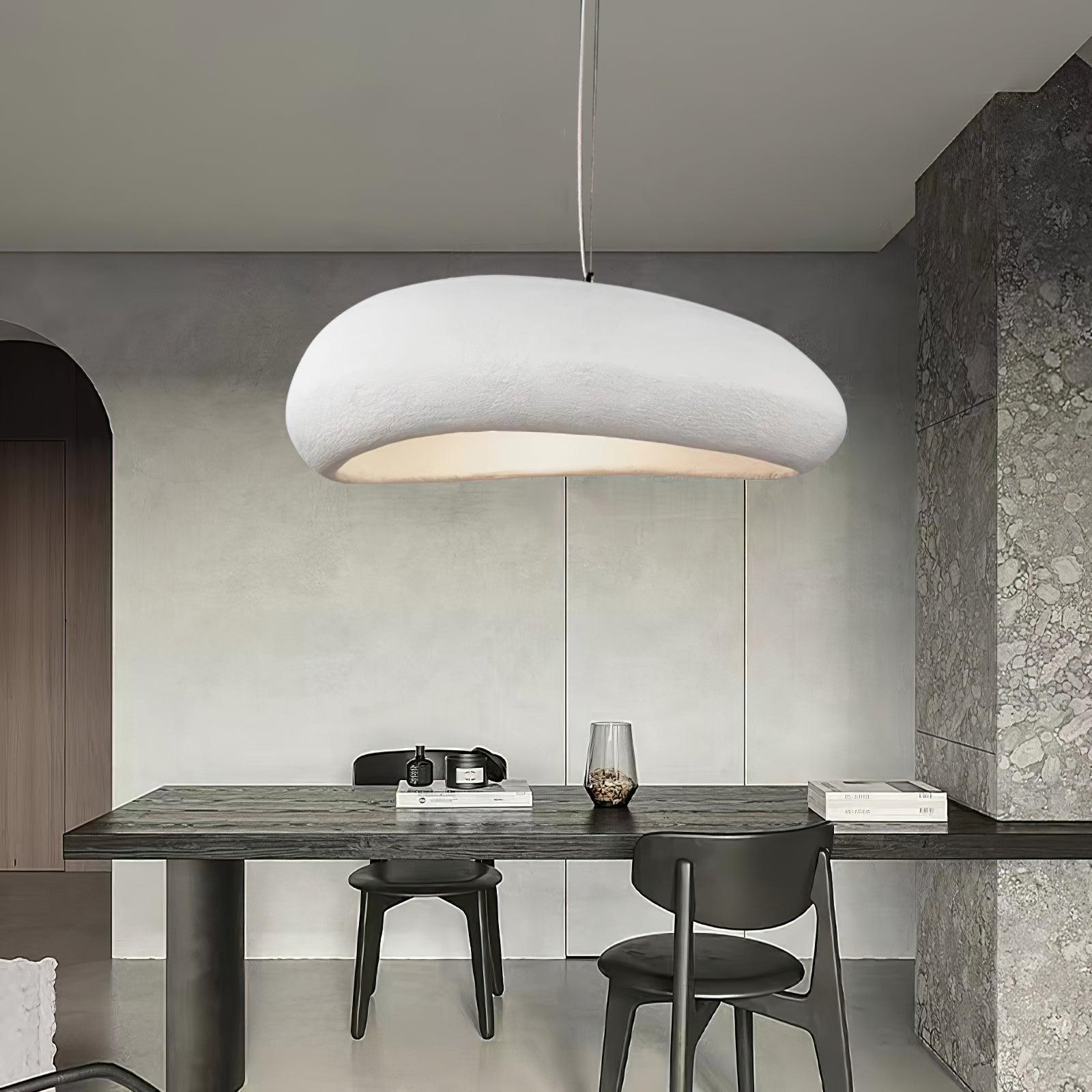 Potcover Clouds Pendant Light - Lumpaz