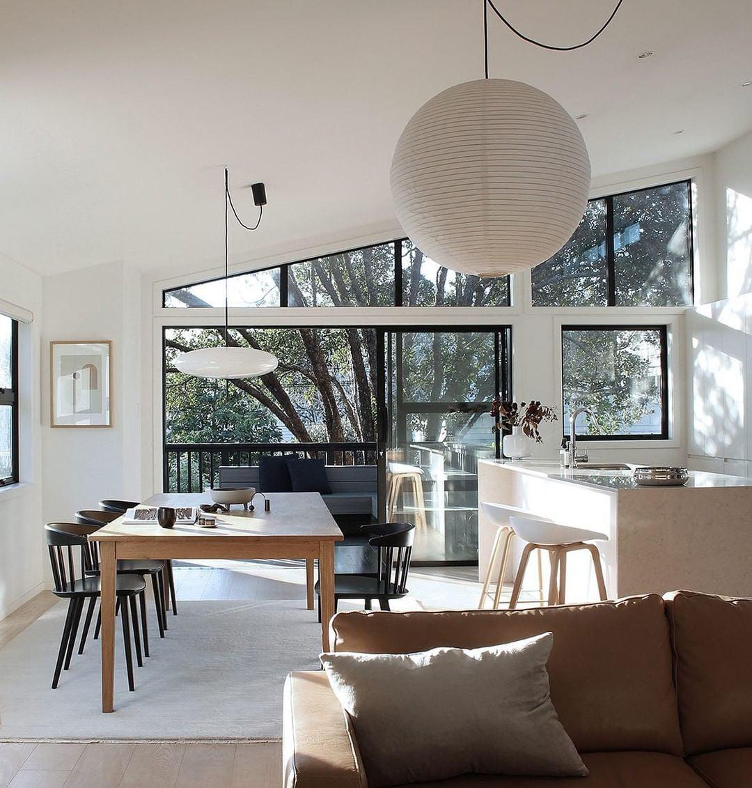 Model 2065 Pendant Lamp - Lumpaz